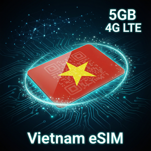 Superalink Air eSIM para viajes cortos NR 5G, Google Meet, plan de datos 5G para el extranjero, modo de vuelo, SIM desactivada, tienda de eSIM Corea, Superalink Air eSIM - Product Image 1