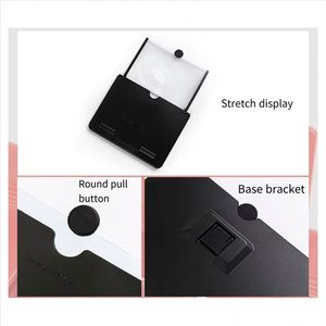 3D Cell Phone Screen Magnifier HD Video Amplifier Stand <b>Bracket</b> Mobile Phone Accessories - Product Image 2