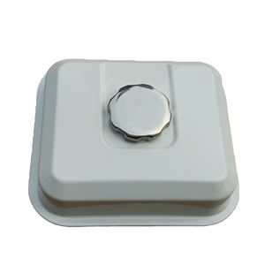 2-3KW universel 5 gallons générateur réservoir de carburant 18.9 L générateur de réservoir de gaz secondaire adapté pour <span class=keywords><strong>EC2500</strong></span> - Product Image 2