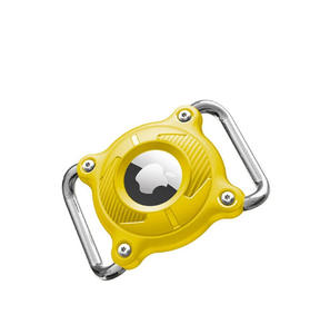 غطاء حماية معدني وبلاستيكي مقاوم للماء IPx6 لجهاز تتبع الحيوانات الأليفة والكلاب والقطط والحيوانات الصغيرة وتحديد موقع المفاتيح - Product Image 6