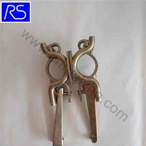Giàn Giáo Rod Loại Hàn Couplers <span class=keywords><strong>Wedge</strong></span> Clamps On Giảm Giá - Product Image 2