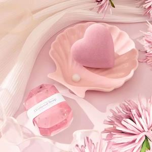 New Product Fashion <b>Bath</b> <b>Shower</b> <b>Set</b> Sophisticated <b>Bath</b> Body Collection Curated Luxury Women Available Gift <b>Set</b> for Home - Product Image 6