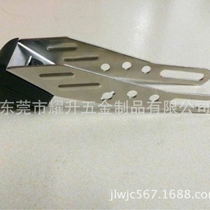 ชิ้นส่วนปั๊มขึ้นรูปโลหะ 95*250 สำหรับใช้กับเครื่องจักร ราคาแข่งขัน - Product Image 4