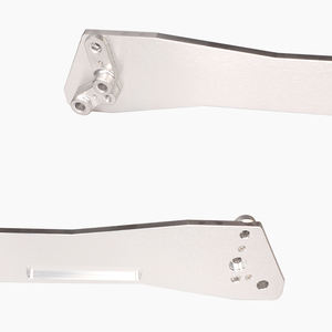 XuZhong Autozubehör SUB FRAME <span class=keywords><strong>BRACE</strong></span> FÜR EG DC 92-95 HONDA CIVIC für 94-01 <span class=keywords><strong>INTEGRA</strong></span> ACURA - Product Image 4