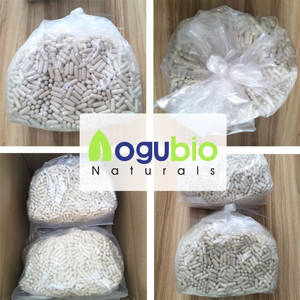 Aogubio แคปซูลใบมะรุมผลิตภัณฑ์เสริมสุขภาพแคปซูลผงใบมะรุม - Product Image 6