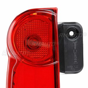 1/2PCS สำหรับนิสสัน NV200 2010 2011 2012 2013 2014 2015 2016 - 2019 RHD ซ้าย/ขวาด้านหลังไฟท้ายฐานโคมไฟเปลี่ยน - Product Image 5