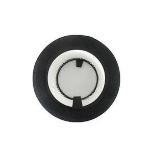 Filtre purificateur d'air Philips FY0194, élément filtrant cylindrique HEPA, taille originale - Product Image 2