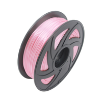 Filamen Printer 3D PETG 1.75mm Berkualitas Tinggi Kelas Otomatis Garansi 6 Bulan 22x22x6cm Stok Tersedia Guangdong Pencetakan 3D