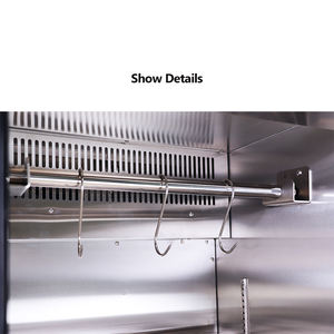 Nouvel arrivage de réfrigérateur de maturation de viande de bœuf à séchage sec avec compresseur de grande capacité - Product Image 4