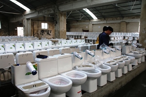 Para Medyag, inodoro moderno de cerámica de una pieza, baño alargado de doble descarga de 250mm, diseño de trampa en S <span class=keywords><strong>barato</strong></span> Inodoro - Product Image 2