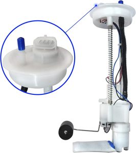 Điện Bơm nhiên liệu mô-đun cho Polaris Sportsman ACE SP XP 550 570 850 1000 2013 - 2020 2205469 47-1002 2521389 - Product Image 4