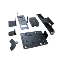Pièces de fabrication en tôle, estampage à froid, formage en profondeur, acier inoxydable, aluminium, OEM, prix avantageux