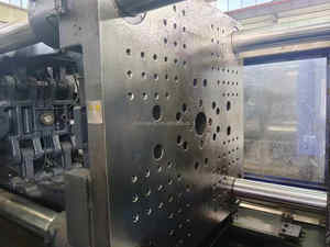 MA4700II servo tipo haitiano usado máquina de moldeo por inyección máquina de fabricación de cestas de plástico inyector de plástico - Product Image 6