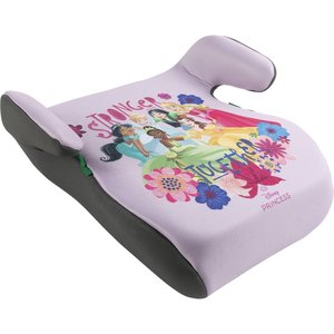 Seggiolino rialzato Princesses per auto Pan da 125 a 150 cm - Product Image 1