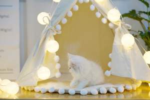 Хит продаж, ветрозащитный дом для домашних животных - Product Image 2