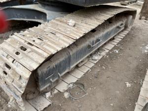 Pelle sur chenilles KOBELCO SK210-6E de 21 tonnes d'occasion de haute qualité de 2018 à 2019 ans en bon état avec composants de moteur à noyau - Product Image 3