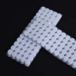 Тканевые клейкие нейлоновые застежки, липучки, крепкие липучки, крепежные ленты, липучки, нейлоновые ленты - Product Image 6