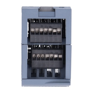 S7 seimens แบบดั้งเดิม1200 PLC โมดูลอินพุตแบบแอนะล็อก S7-1200 SMIC 1231 8 Ai 6ES7231-4HF32-0XB0 - Product Image 4