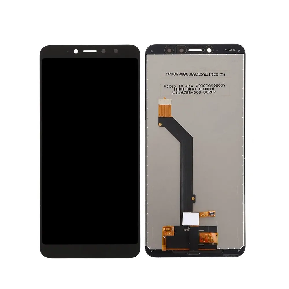 For Xiaomi Redmi S2 LCD Screen Touch Screen Digitizer Assembly Replacement