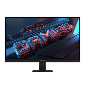 Gigabyte gs27qxa 27 ''flat chơi game màn hình với 2560x1440 (qHD) Bảng điều chỉnh độ phân giải 350cd/M2 240Hz 92% DCI-P3 màn hình cho chơi game - Product Image 2