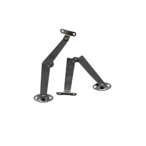 Soporte de Puerta Xin Jieliang, Acero Aleado 6650, Herraje Ajustable para Tope de Puerta de Gabinete - Product Image 3
