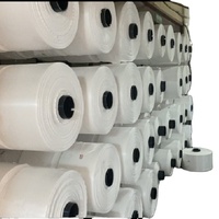 Ruban PTFE pour l'étanchéité des filetages, rouleau jumbo pour l'industrie, câble
