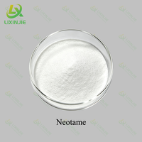 Poudre de Néotame Thermorésistante 7000-13000X, Édulcorant et Arôme Sucré pour Boulangerie, Biscuits, Chewing-gums et Confiserie