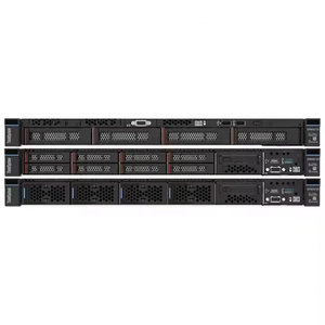Serveur en rack SR635 V3 1U - 1x EPYC 9005 3TB DDR5 pour HPC et virtualisation - Product Image 3