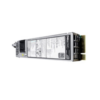 800W Platinum AC/240 Mode campuran Server PSU baru Dell DPS-800AB-46 untuk R750/R750XS & R6525/R7525