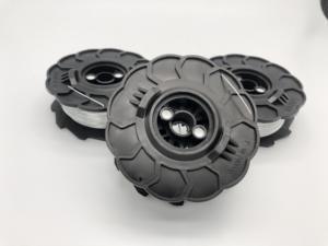 Fil de liaison pour barres d'armature <span class=keywords><strong>Maquita</strong></span> Tjep RB398S 0,8 mm (calibre 21) électrogalvanisé pour la construction - Product Image 5