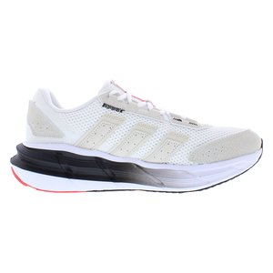 Zapatos Adidas Astrastar para Hombre, Color Blanco Nube, Estilo Deportivo - Product Image 2