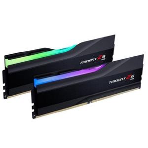 G Skill Teident Z5 32G 16G * 2 Ddr5 6400 Noir RAM pour PC - Product Image 3