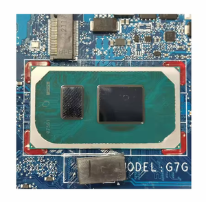 Carte mère DA0G7GMB8F0 pour ordinateur portable <span class=keywords><strong>HP</strong></span> Pavilion 14-<span class=keywords><strong>DV</strong></span> avec processeur I5-1135G7 M16645-601 M16645-001 testée 100% fonctionnelle - Product Image 4