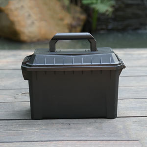 Étui à outils de chasse Tacticraft de haute qualité avec logo, design antichoc, 40x30x25cm, 1,5kg - Product Image 6