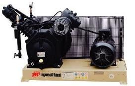 Compresor de aire de pistón de alta presión Ingersoll Rand HP3,HP10,<span class=keywords><strong>HP15</strong></span>,15T2XB15/30,15T4XB15/245 - Product Image 4
