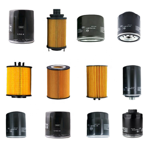 Filtro de Aceite para Motor de Automóvil Magic TJ 910S Nuevo OEM para Vehículos Jeep 1 Año de Garantía OE BE8Z-6731-AB 100% Probado - Product Image 6