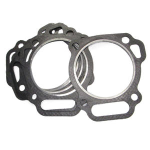 Joint de culasse en amiante 188 pour moteur GX390, générateur à essence, pompe à eau, motoculteur – Kit de réparation de joints de culasse - Product Image 1