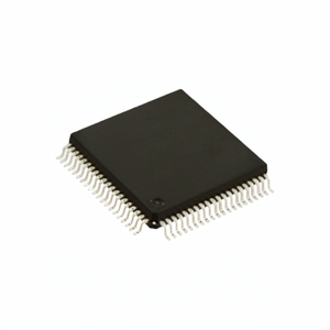 Lista de Precios Original de Servicio Integral MC9S12GC128MFUE para Componentes Electrónicos 80 QFP, Circuito Integrado Embebido MCU de 16 Bits, 128 KB de Memoria Flash 80QFP - Product Image 1