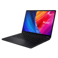 Portátil US ProArt PX13 HN7306 de 13.3'' con Pantalla Táctil OLED 3K, AI Max+ 395, 64GB de RAM, 1TB SSD, Teclado en Inglés, para Negocios y Creadores