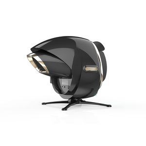 Analizador de Piel 3D con Tecnología IA, Escáner Facial y Analizador de Piel, Promocional, OEM, Proveedor Dorado - Product Image 2