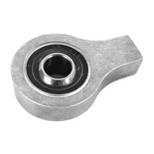 Nuovo Caavoss in alluminio di alta qualità parti della cabina dell'ammortizzatore cuscinetto a sfere per modelli <span class=keywords><strong>Scania</strong></span> 1443114 1504160 1744210 - Product Image 2
