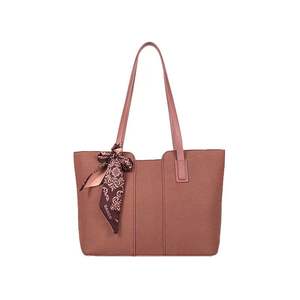 Women's Luxury <b>Soft</b> PU Leather Large Tote Shoulder Crossbody <b>Handbag</b> - Product Image 4