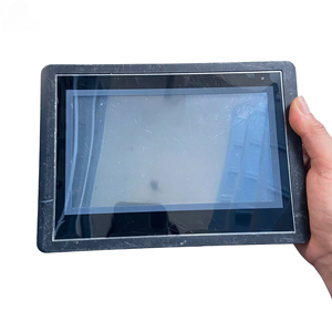 หน้าจอสัมผัสเซ็นเซอร์คอนโทรลเลอร์ PLC ของแท้ใหม่เอี่ยม รุ่น FE4070C-YP - Product Image 1