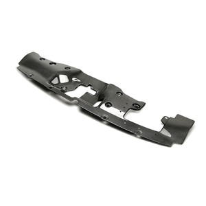Nouveau kit de plaque de refroidissement de radiateur pour Honda pour pare-chocs de voiture Civic Type <span class=keywords><strong>R</strong></span> 2017 et plus - Product Image 2