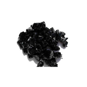 Soporte Estructural de Betún Natural para Mezcla de Asfalto, Recubrimiento de Carreteras, Resistencia Mejorada del Pavimento, Marca Personalizada SMT-087 KZ - Product Image 1