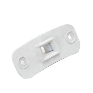 Loquet de <span class=keywords><strong>porte</strong></span> électrique en plastique DYD de haute qualité 4027EL1001A pour réparation de sèche-<span class=keywords><strong>linge</strong></span> - Durable, garantie 1 an - Product Image 3