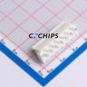 VH3.96-7P ZZ Wire-to-<b>Board</b> <b>Pin</b> Header Through hole Component (THT),P=3.96mm Connector 1x7P 3.96mm Through Hole VH - Product Image 2