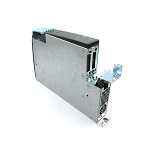 Unité matérielle PLC 6SL3120-1TE21-0AA4 Sinamics Module moteur simple 5A 6SL3120-1TE15-0AA4 6SL3120-1TE21-0AD0 - Product Image 2