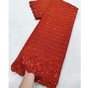 Dernière Collection de <span class=keywords><strong>Tissu</strong></span> <span class=keywords><strong>en</strong></span> Dentelle Africaine Nigériane Française avec Paillettes et Filet pour <span class=keywords><strong>Robe</strong></span> de Mariée et de <span class=keywords><strong>Demoiselle</strong></span> <span class=keywords><strong>d</strong></span>'<span class=keywords><strong>honneur</strong></span> - Product Image 1
