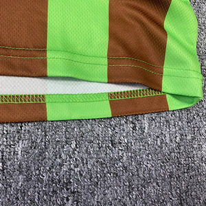 Camiseta de fútbol Retro Vintage personalizada uniforme de polo clásico para ropa de fútbol - Product Image 5